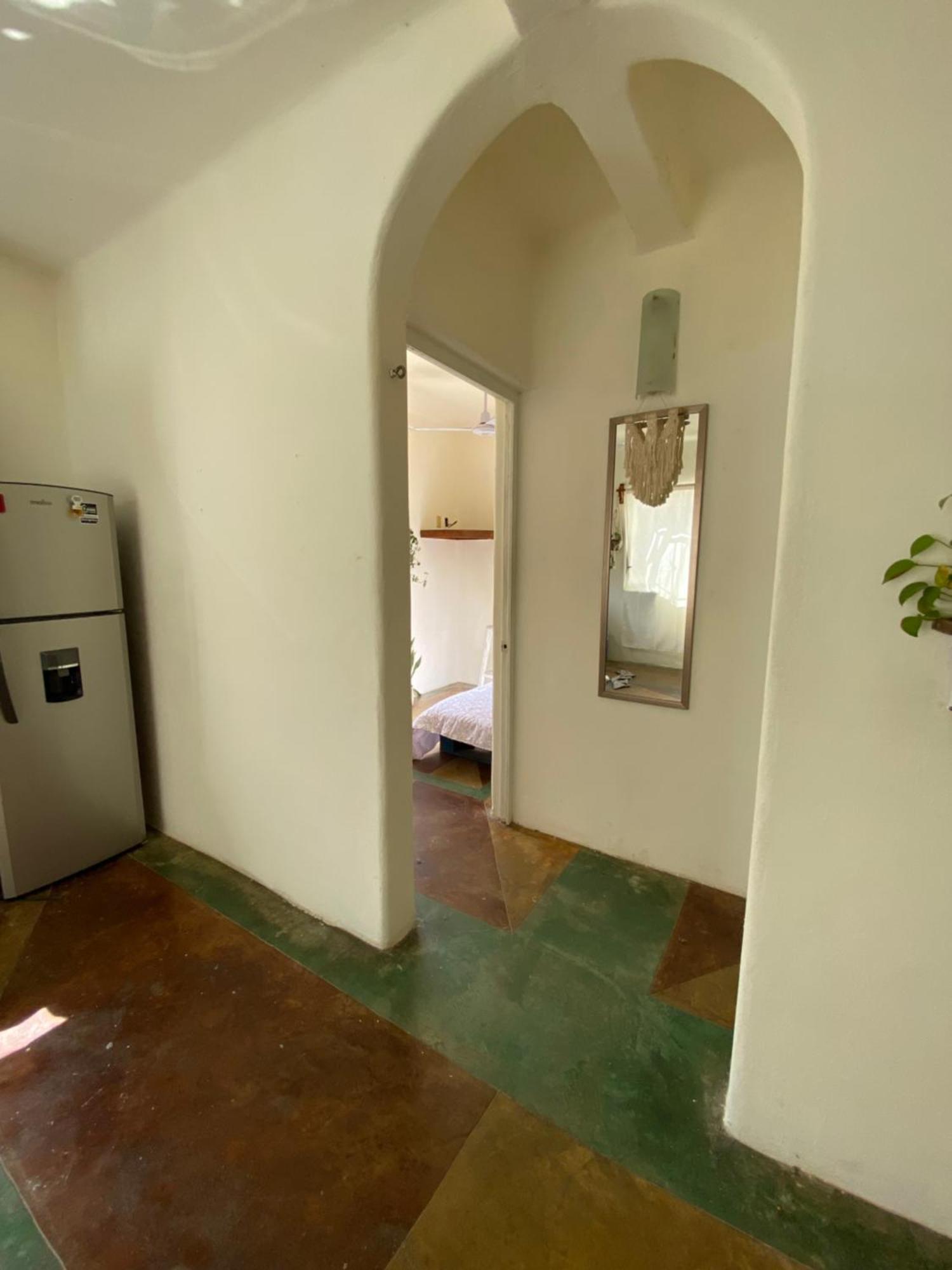Vive Huatulco Apartment Santa Cruz Huatulco Exterior photo