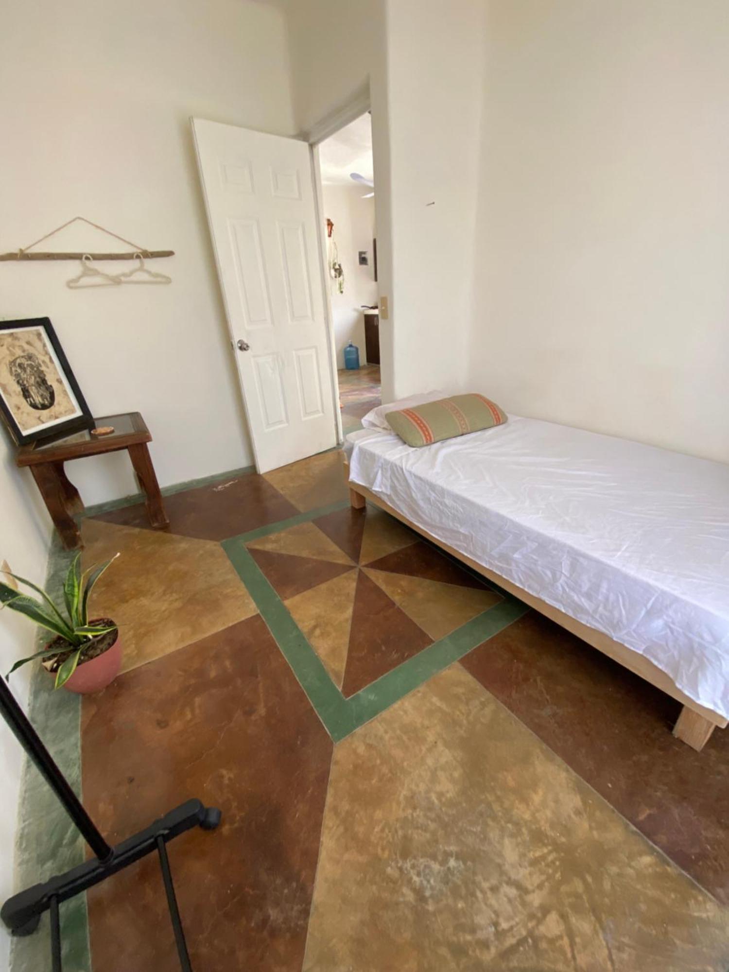 Vive Huatulco Apartment Santa Cruz Huatulco Exterior photo