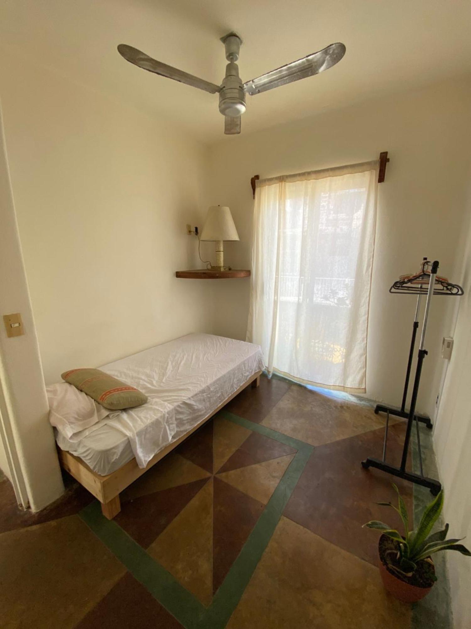 Vive Huatulco Apartment Santa Cruz Huatulco Exterior photo